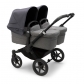 Продукт Bugaboo Donkey5 Twin - Количка за близнаци - 3 - BG Hlapeta